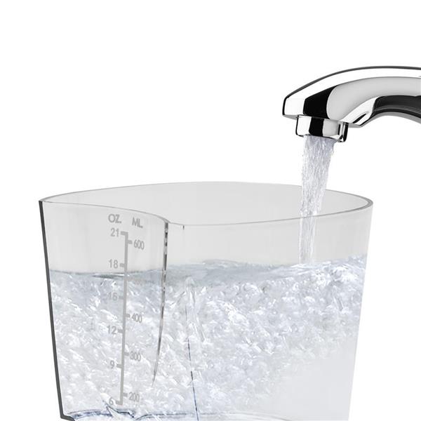 White Waterpik™ Aquarius™ Water Flosser - Image 7